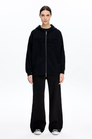 ZIP HOODIE 007