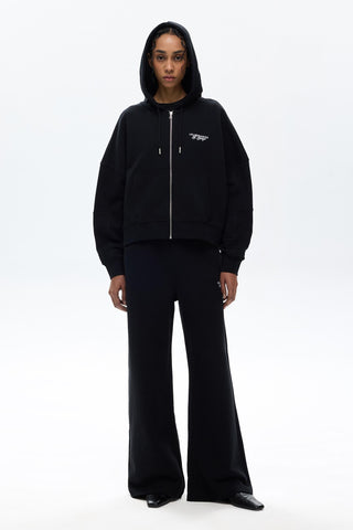 ZIP HOODIE 008