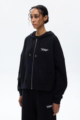ZIP HOODIE 008