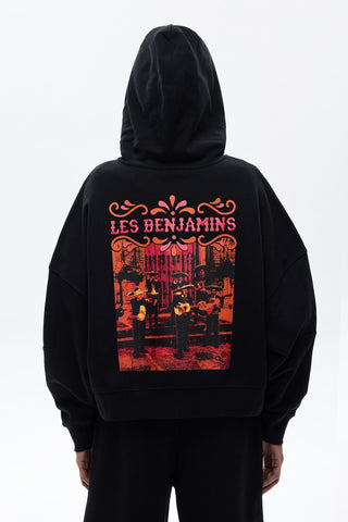 ZIP HOODIE 008