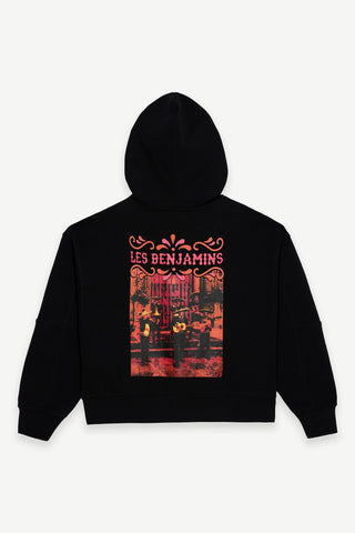 ZIP HOODIE 008