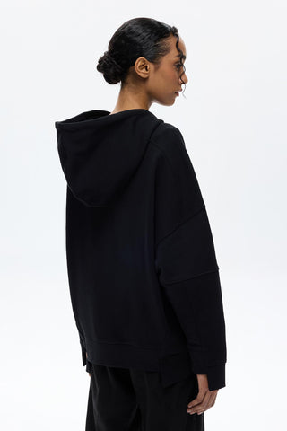 ZIP HOODIE 009