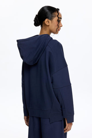 ZIP HOODIE 010