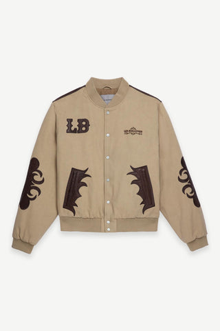 BOMBER 001