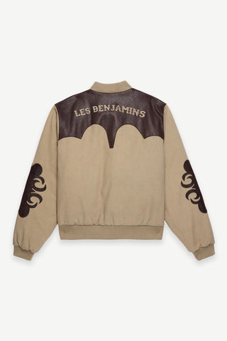 BOMBER 001