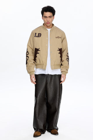 BOMBER 001