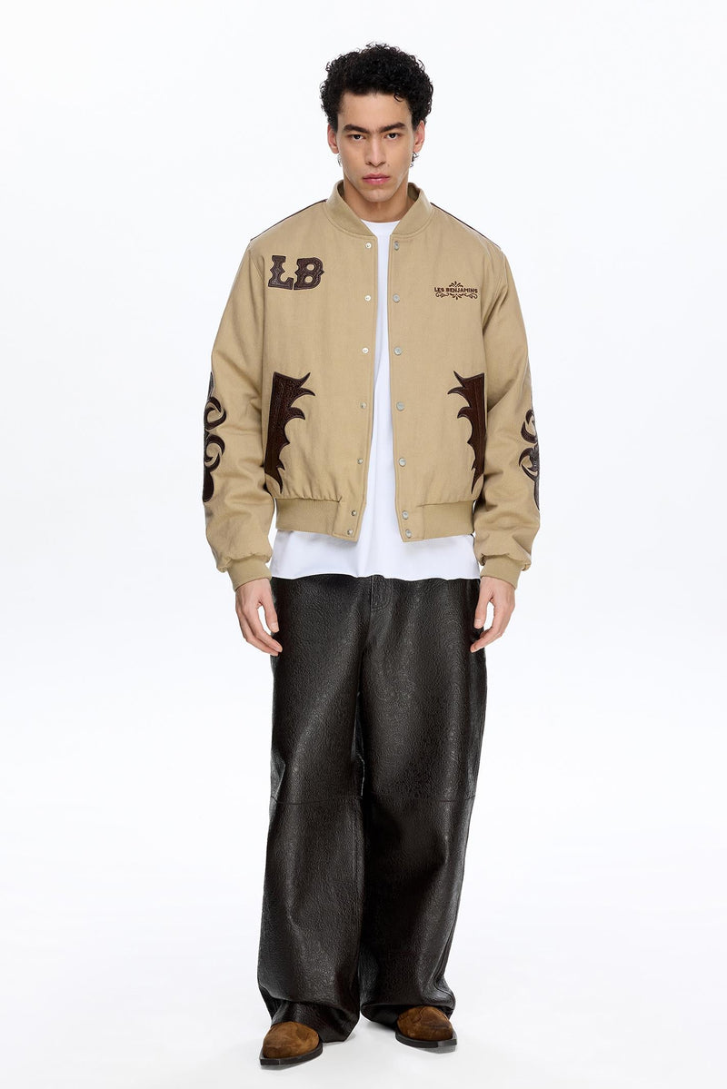 BOMBER 001