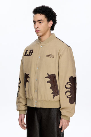 BOMBER 001