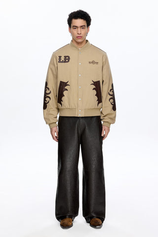 BOMBER 001