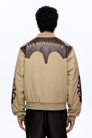 BOMBER 001