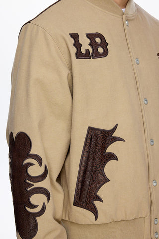 BOMBER 001