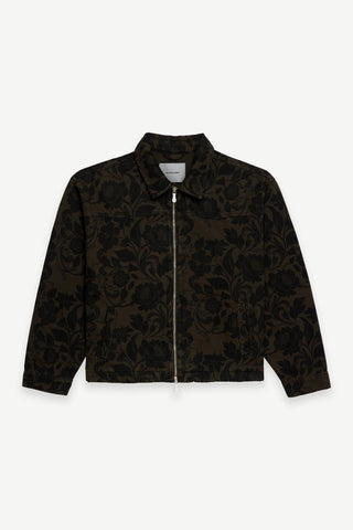 DENIM JACKET 003