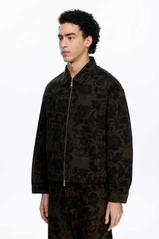 DENIM JACKET 003