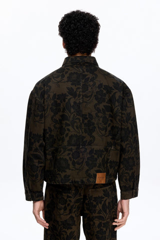 DENIM JACKET 003