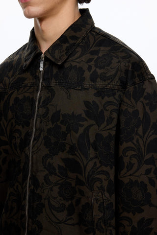 DENIM JACKET 003