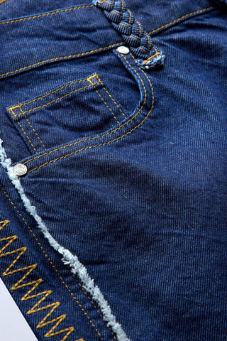 DENIM PANT 001
