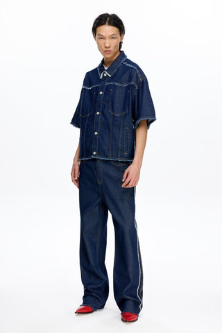 DENIM PANT 001