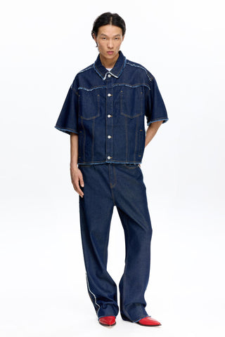 DENIM PANT 001