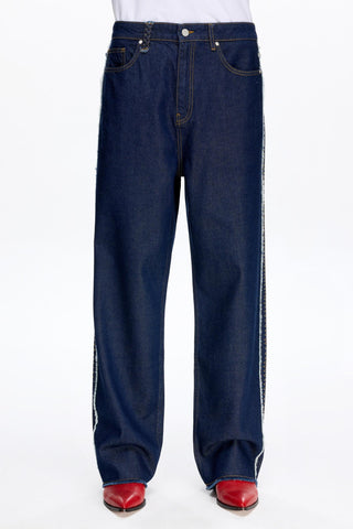 DENIM PANT 001
