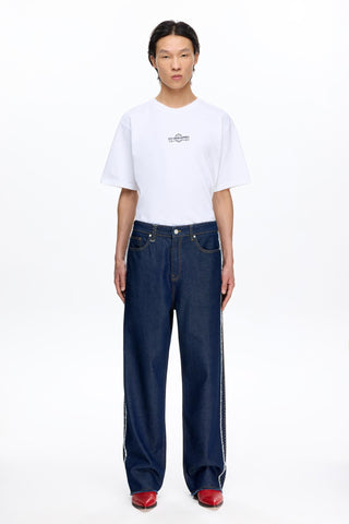 DENIM PANT 001