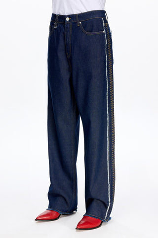 DENIM PANT 001