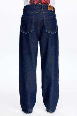 DENIM PANT 001
