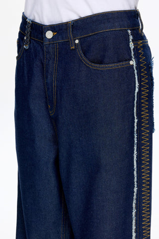 DENIM PANT 001