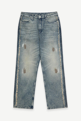 DENIM PANT 002