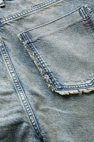 DENIM PANT 002