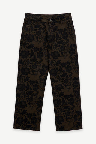 DENIM PANT 004