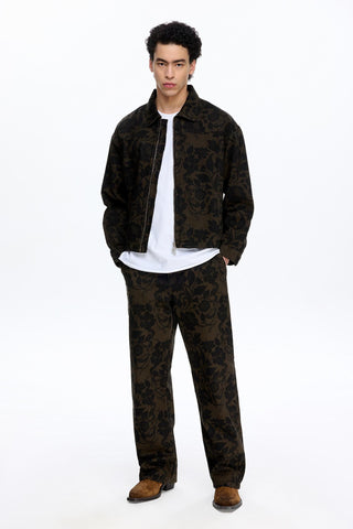 DENIM PANT 004