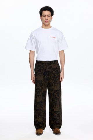 DENIM PANT 004