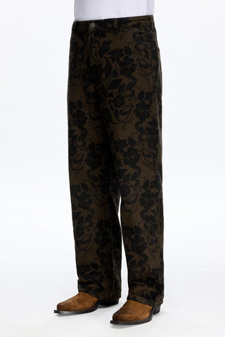DENIM PANT 004