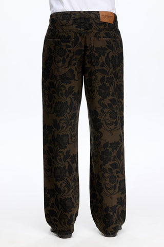DENIM PANT 004