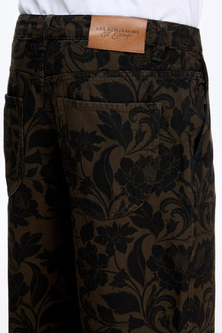 DENIM PANT 004