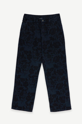 DENIM PANT 005