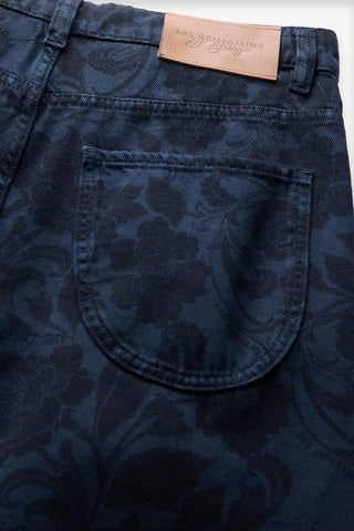 DENIM PANT 005