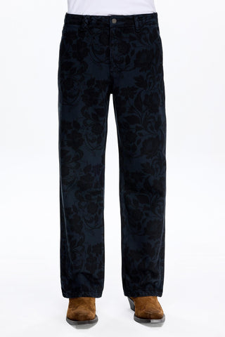 DENIM PANT 005