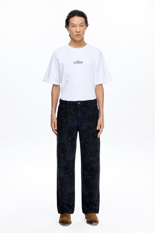DENIM PANT 005