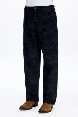 DENIM PANT 005