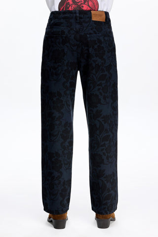 DENIM PANT 005