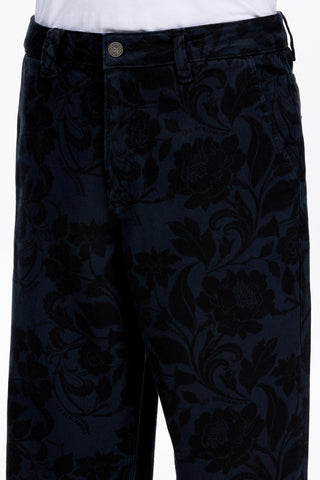 DENIM PANT 005