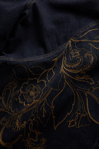 DENIM PANT 006
