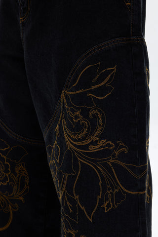 DENIM PANT 006