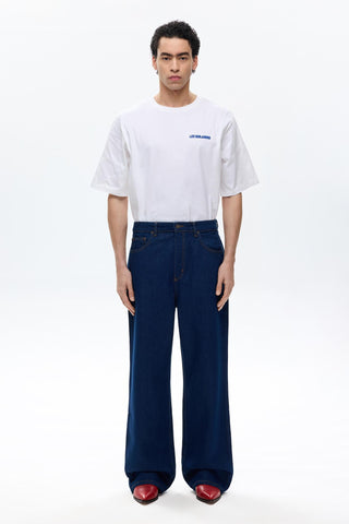 DENIM PANT 007