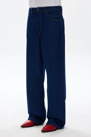 DENIM PANT 007