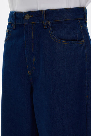 DENIM PANT 007