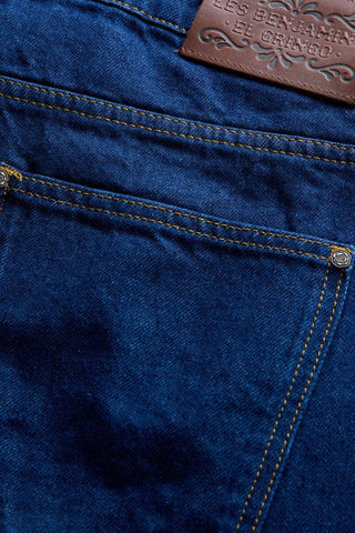 DENIM PANT 007