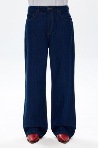 DENIM PANT 007