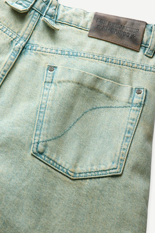 DENIM PANT 101